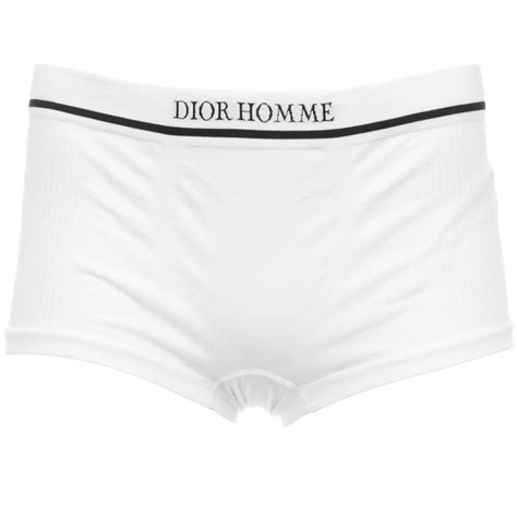 men's dior underwear|christian Dior men's underwear.